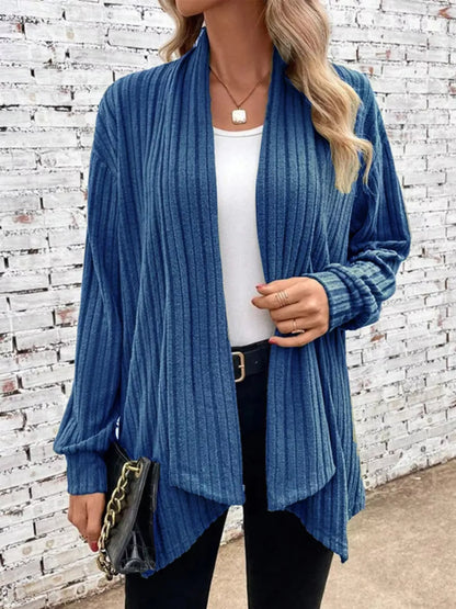 Nell Women's Cardigan - back view