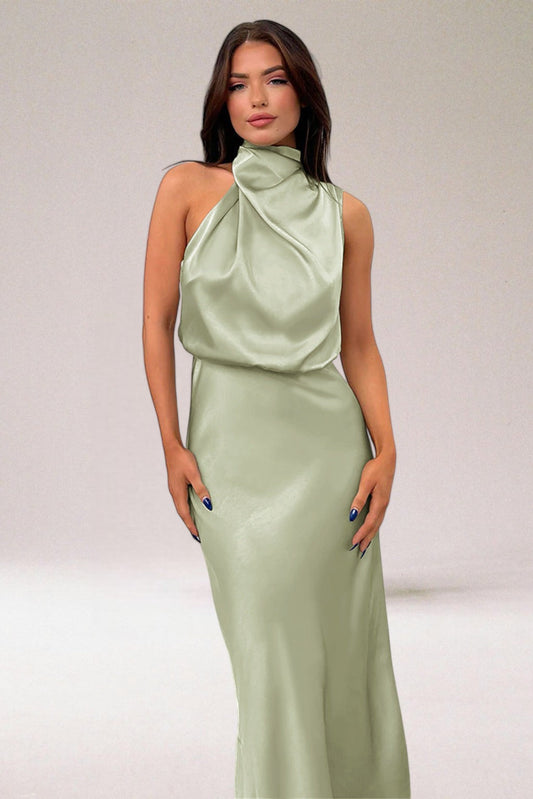 Freya Women's Dress - front view