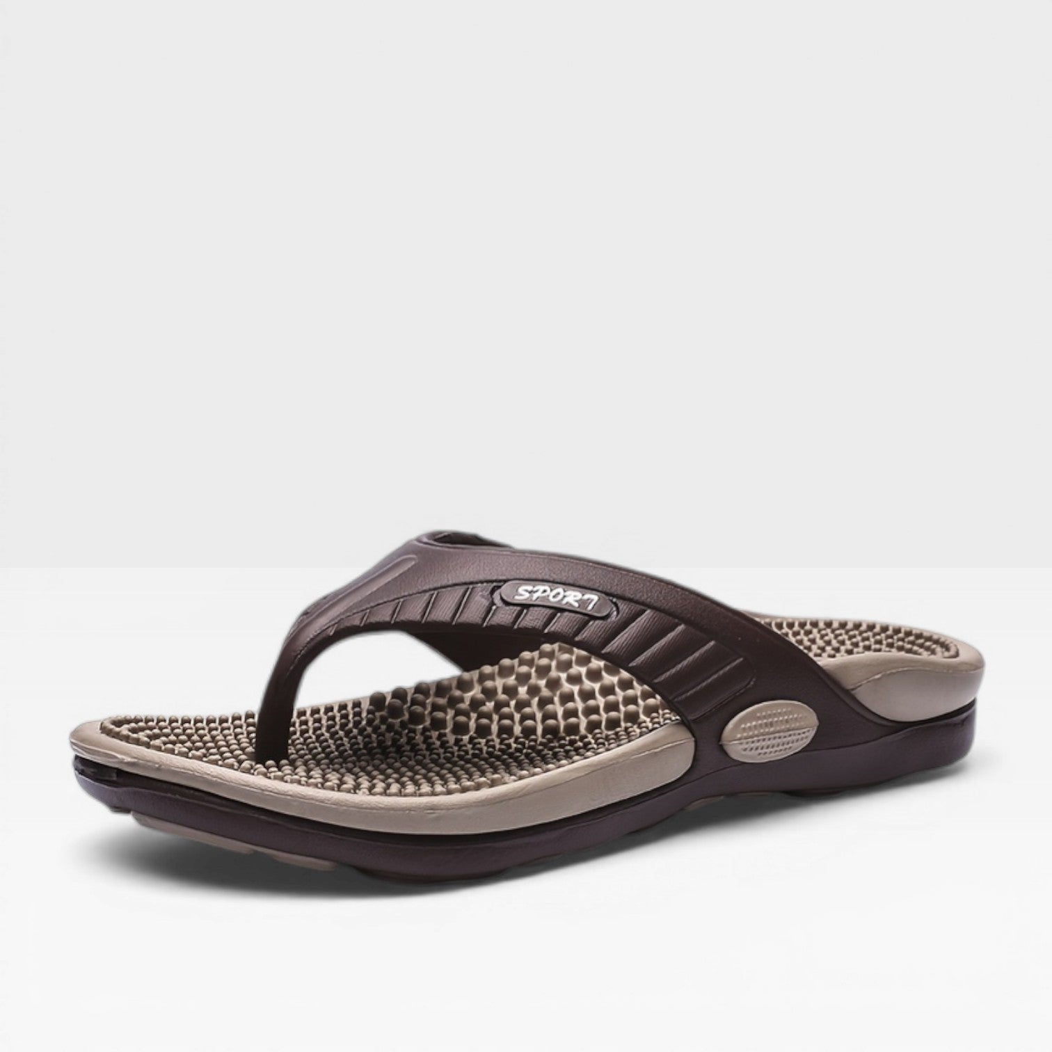 Zane Men's Sandals - front view