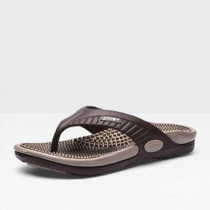 Zane Men's Sandals - front view