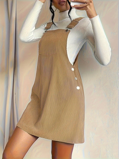 Ines Women's Sweater - back view