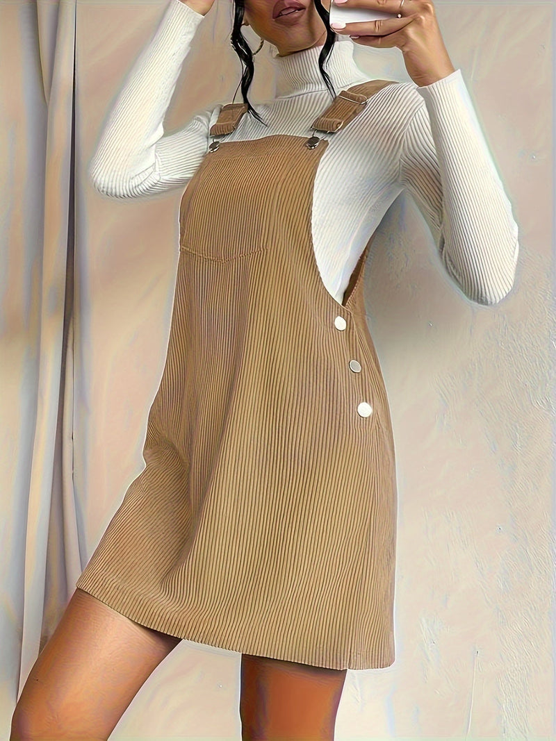 Ines Women's Sweater - back view