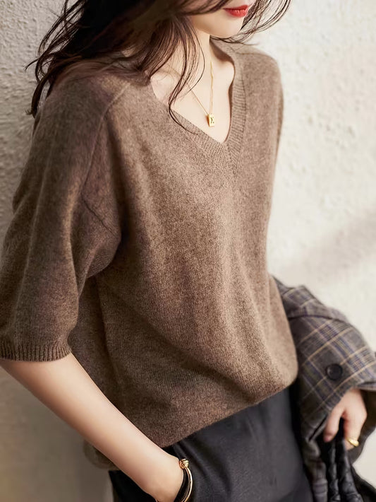 Anouk Women's Top - styled view