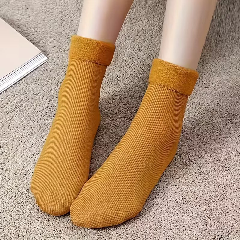 Anouk Women's Socks - close-up detail