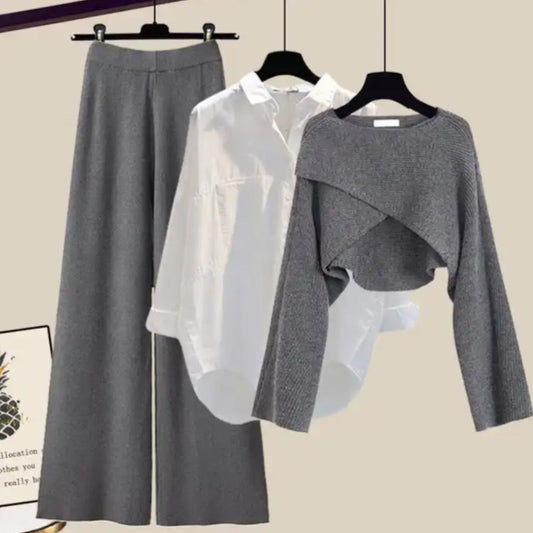 Freya Women's Two-piece Set - styled view