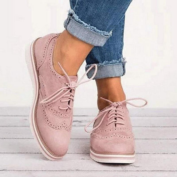 Nora Women's Oxfords | Lace, Lace-up