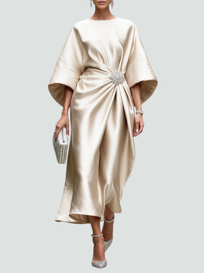 Faye Women's Dress - close-up detail