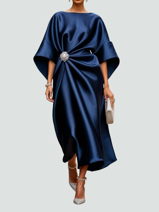 Faye Women's Dress - front view
