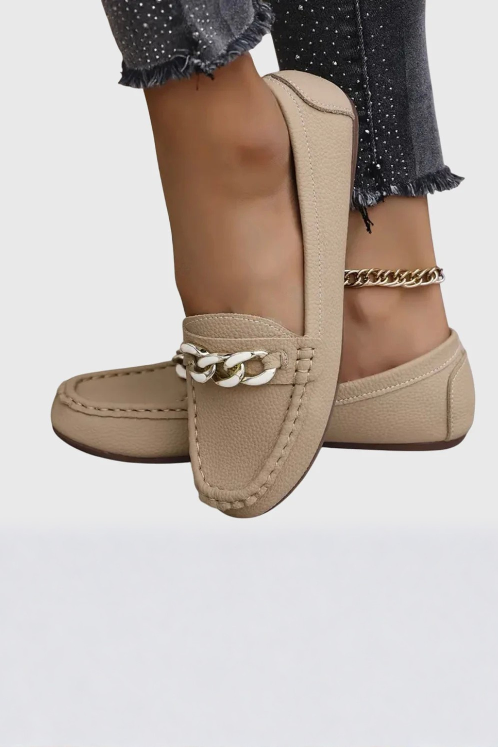 Wren Women's Loafers - front view