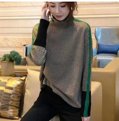 Imogen Women's Sweater - full-length view