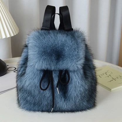 Tallulah Women's Backpack - front view