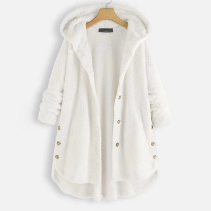 Noor Women's Jacket - full-length view
