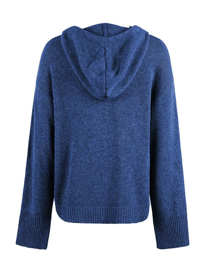 Rosa Women's Cardigan - shown in use