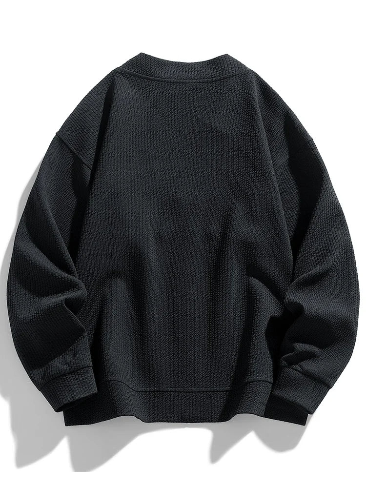Alba Women's Cardigan - back view