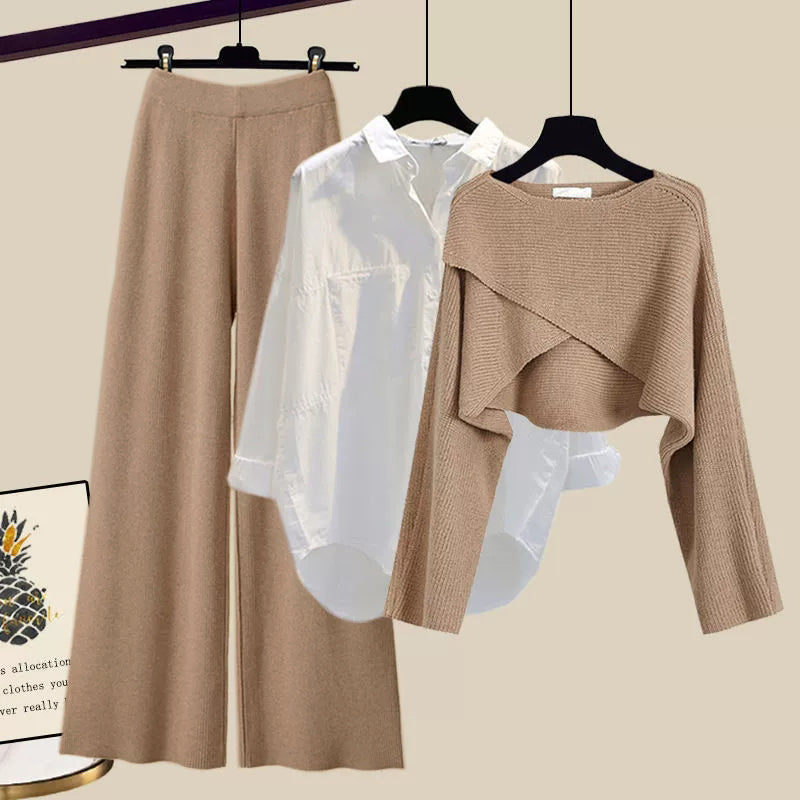Freya Women's Two-piece Set - front view