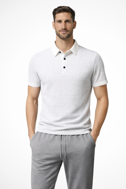 Orson Men's Shirt - front view
