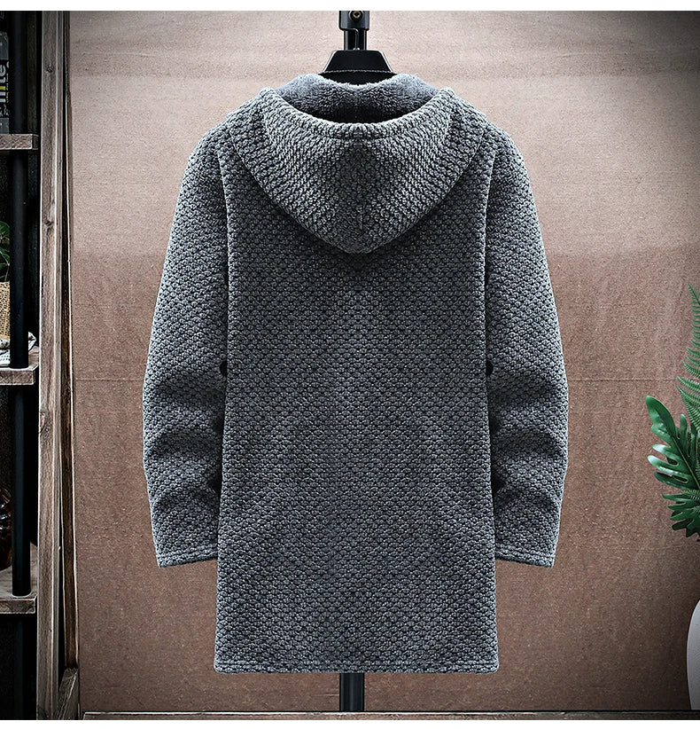 Opal Women's Jacket - shown in use
