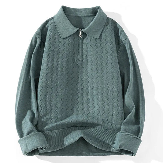 Greta Women's Sweater - front view