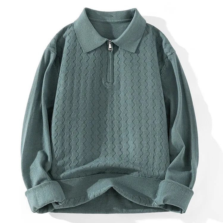 Greta Women's Sweater - front view