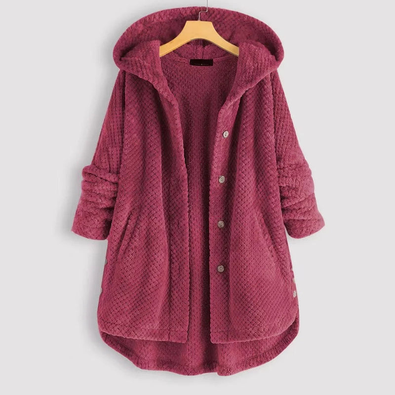 Noor Women's Jacket - front view