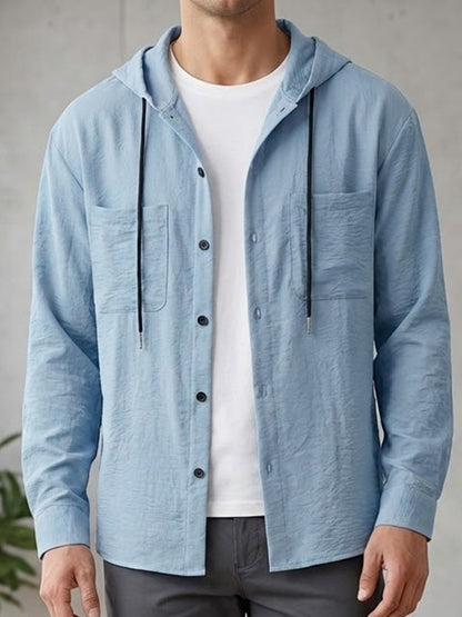Lumi Women's Hoodie - front view