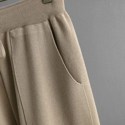 Lumi Women's Sweater - flat lay