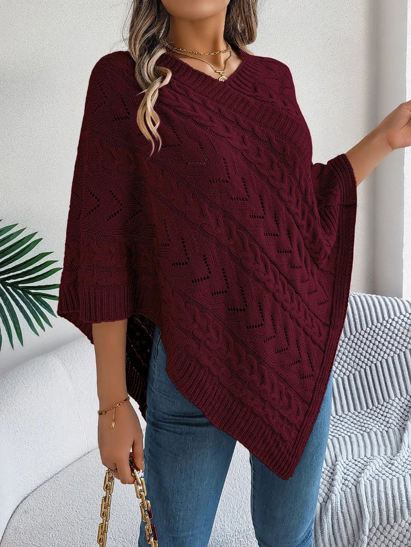 Verity Women's Sweater | Knit