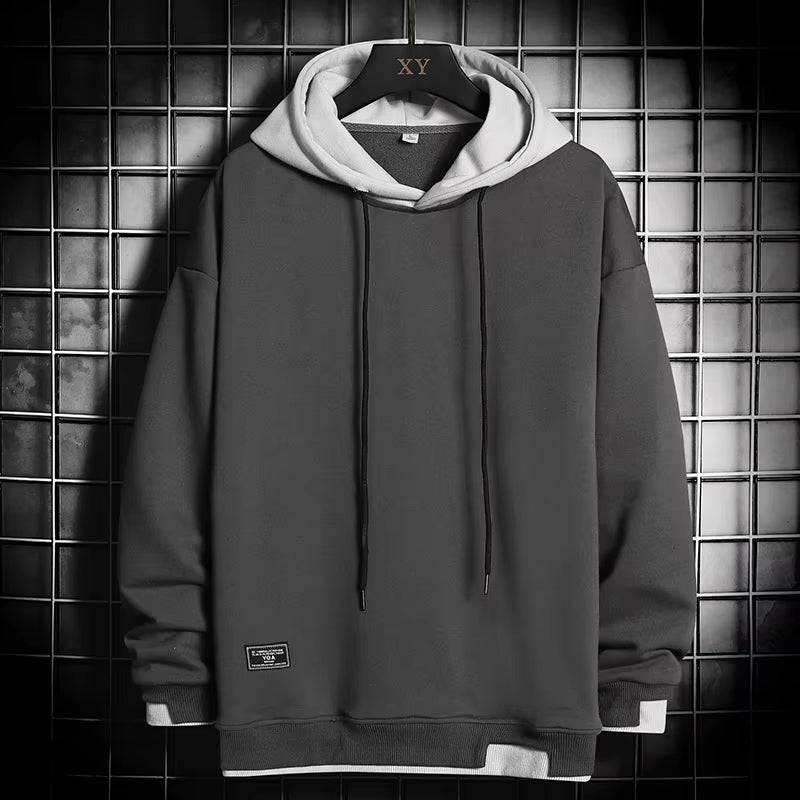 Kaia Women's Hoodie - close-up detail