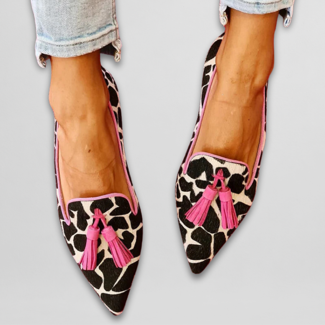 Juliette Women's Loafers - front view