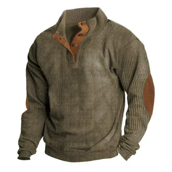 Otis Men's Sweatshirt - styled view