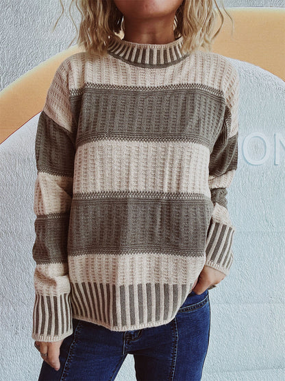 Cosima Women's Sweater - front view