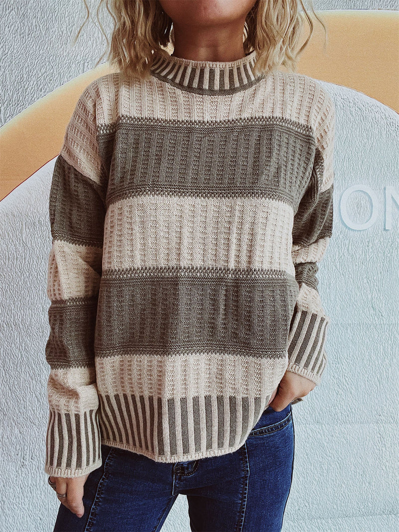 Cosima Women's Sweater | Crewneck