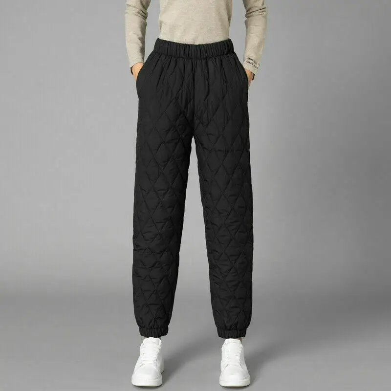 Quinn Women's Puffer Jacket - close-up detail