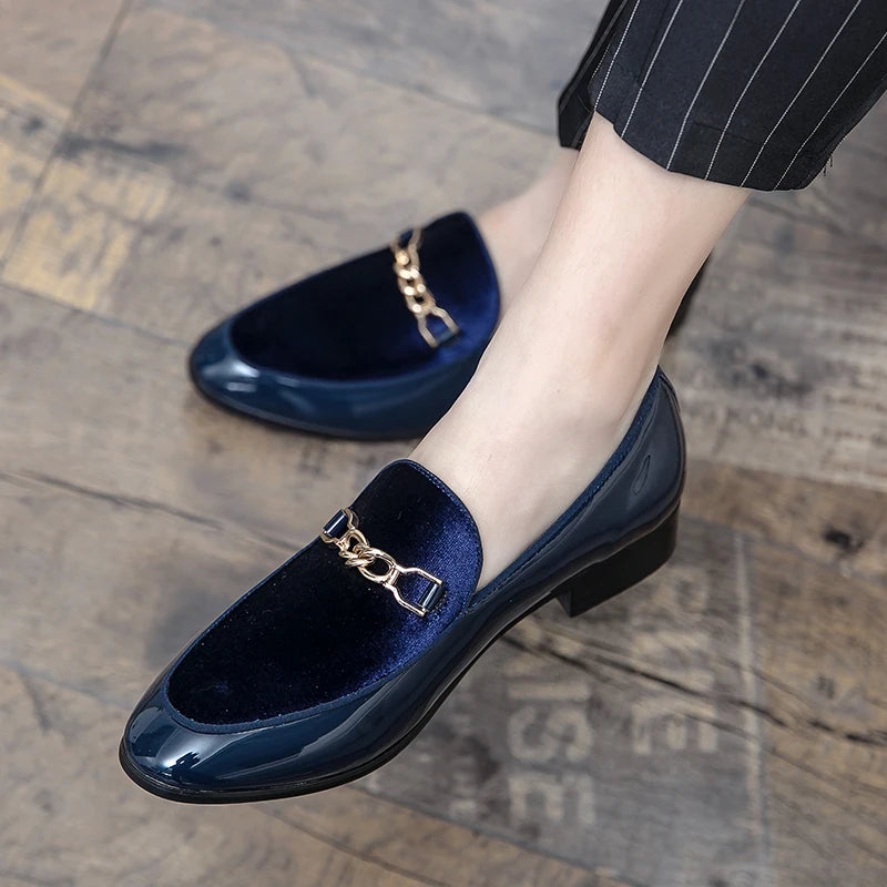 Yvette Women's Loafers - shown in use