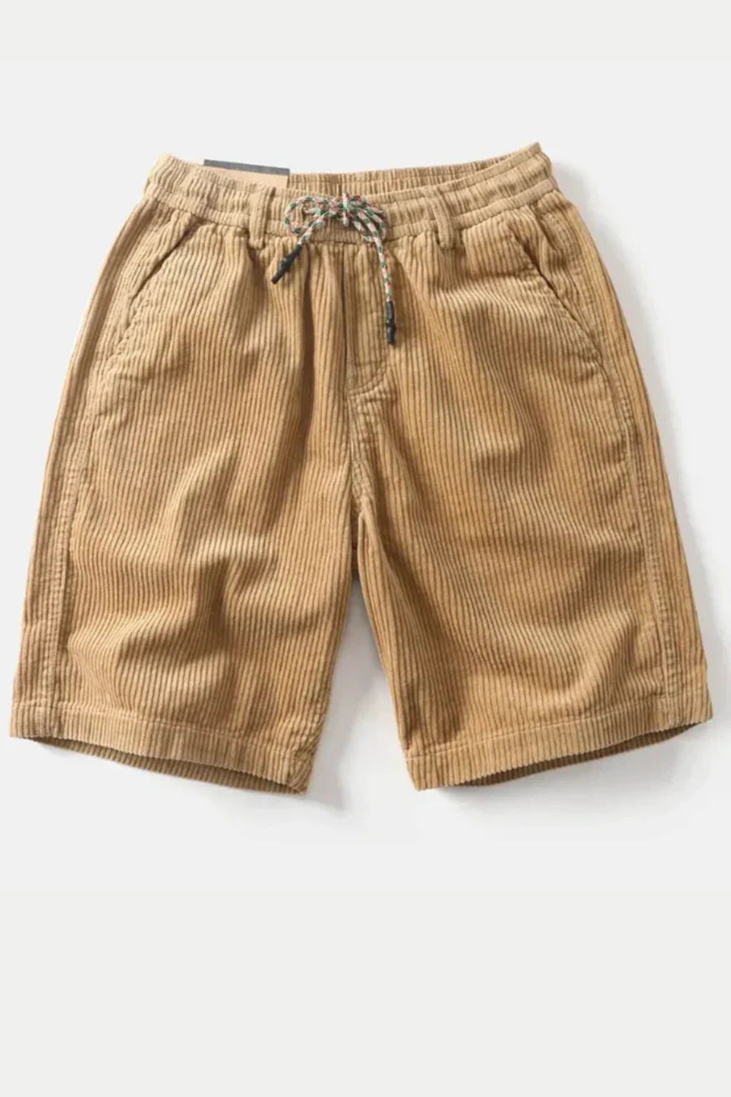 Marlow Men's Shorts - styled view