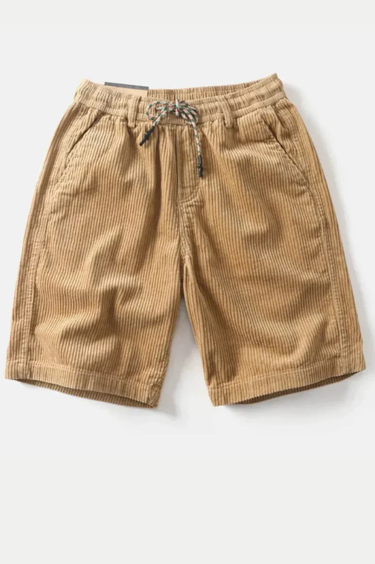 Marlow Men's Shorts - styled view