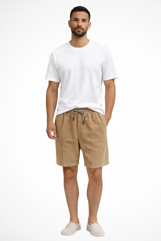 Marlow Men's Shorts - front view