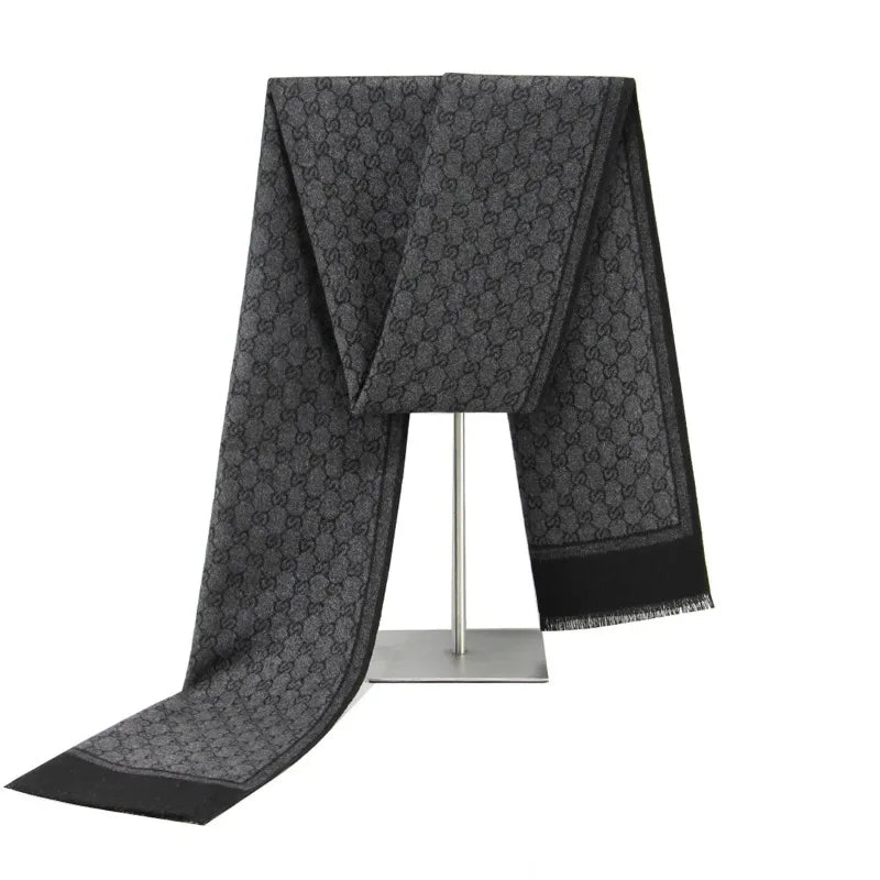 Delphine Women's Scarf | Cashmere