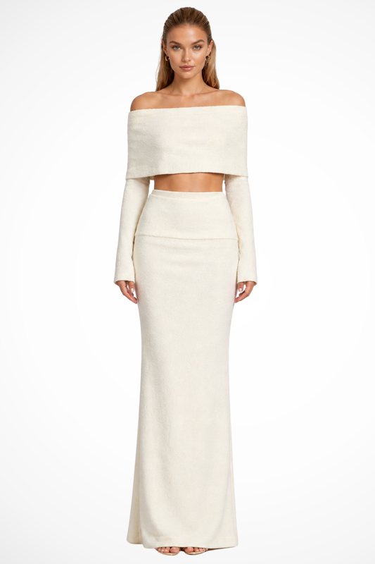 Dahlia Women's Skirt - front view