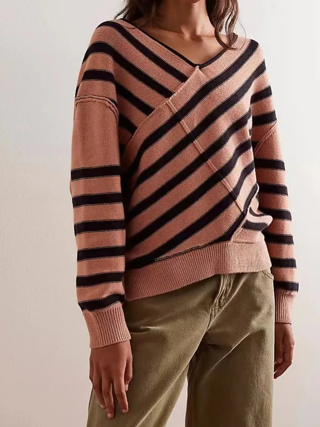 Hattie Women's Top - full-length view