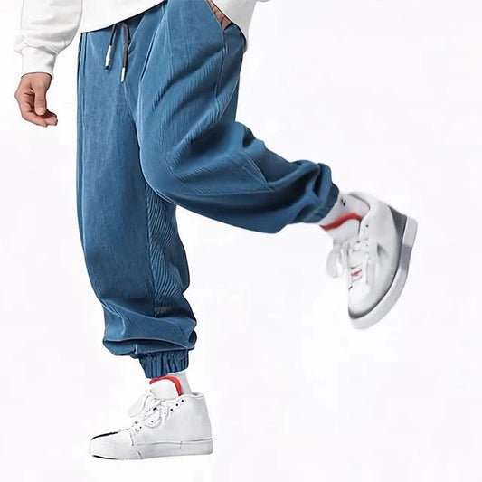 Dahlia Women's Joggers - styled view