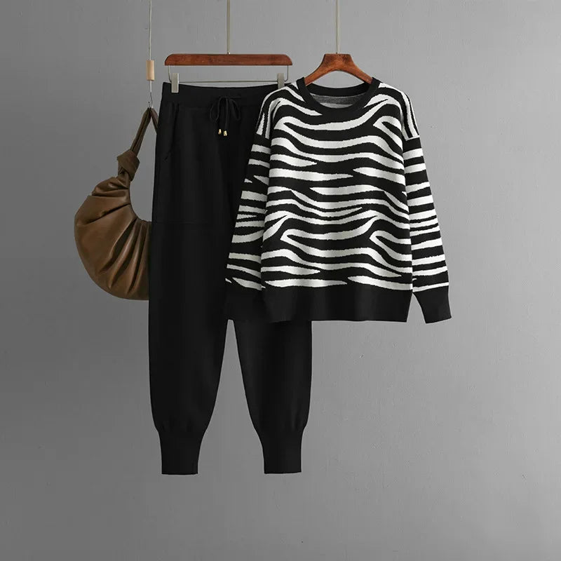 Lumi Women's Sweater - front view