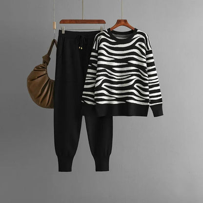 Lumi Women's Sweater - front view