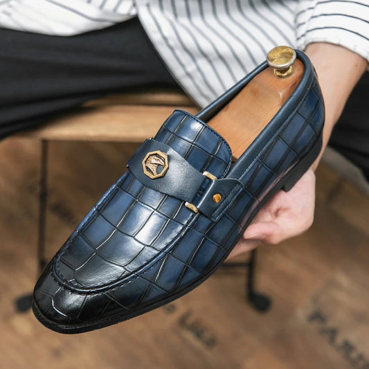 Rowan Women's Loafers - front view