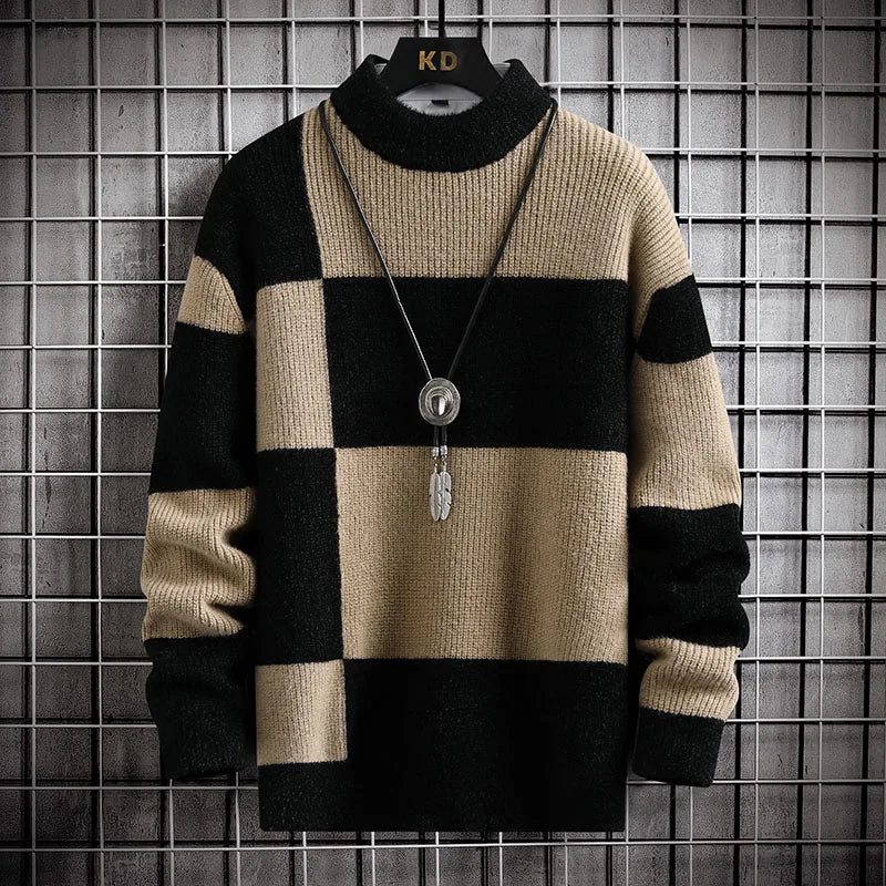 Thea Women's Sweater - front view