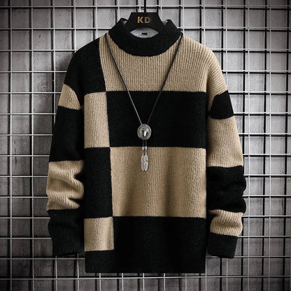 Thea Women's Sweater - front view