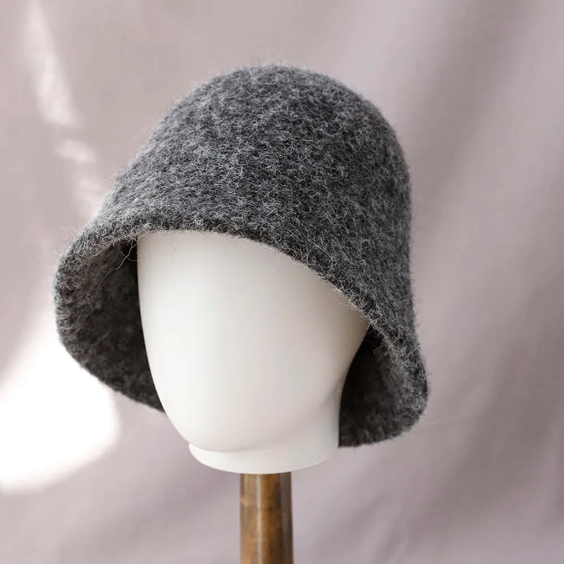 Willa Women's Hat | Wool