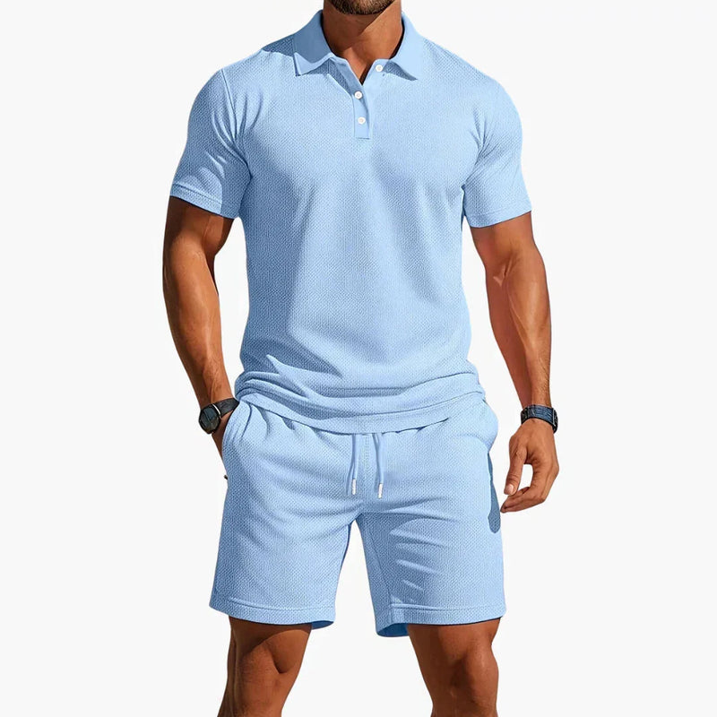 Elena Women's Shorts - front view