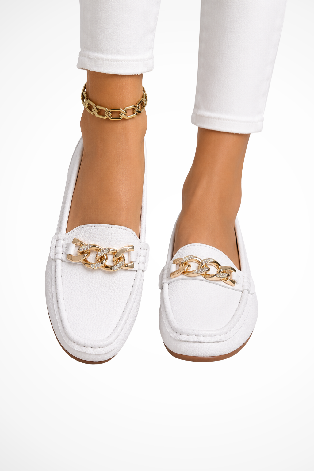 Eloise Women's Loafers - front view