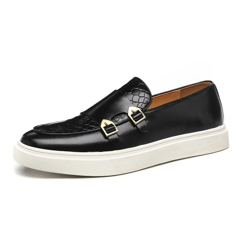 Astrid Women's Loafers - full-length view